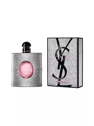 YVES SAINT LAURENT | Black Opium Eau de Parfum Glitter 90ml | 